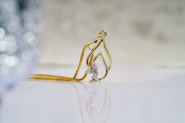 Comment faire briller des diamants ?