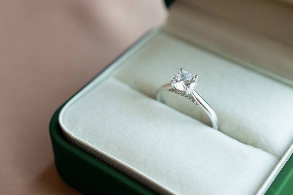 Sur quel critère est basée la valeur d'un diamant ?